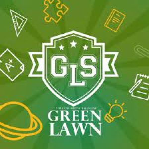 Faculdade de Green Lawn
