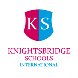 Knightsbridge School Bogotá, Colombia.