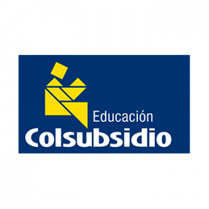 Colegios Colsubsidio Bogotá, Colombia.