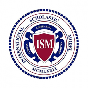 ISM International Scholastic Model Quito, Ecuador.