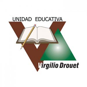 Unidad educativa virgilio drouet Ecuador