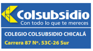 Colegio Colsubsidio Chicalá