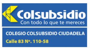 Colegio Colsubsidio Ciudadela